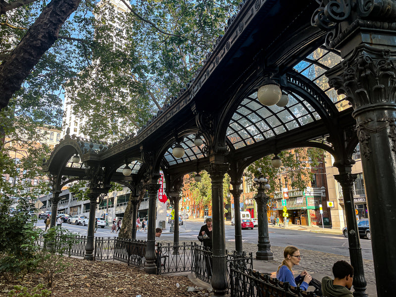 Pergola
