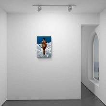 Load image into Gallery viewer, Snake Angel
