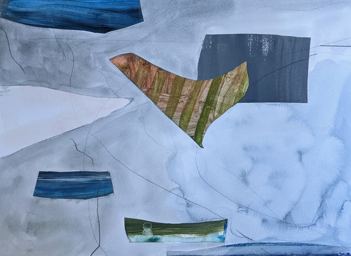 Sea songs 4