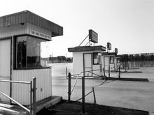 Load image into Gallery viewer, Valley 6 Drive-In: Ticket Booths
