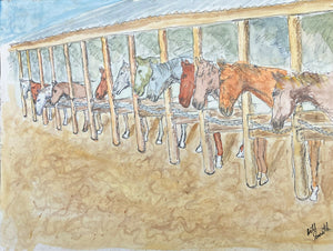 Horses1