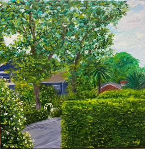 Hedges