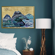 Load image into Gallery viewer, Blue Mountains
