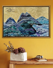 Load image into Gallery viewer, Blue Mountains
