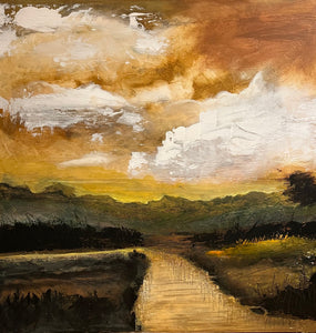 River Run