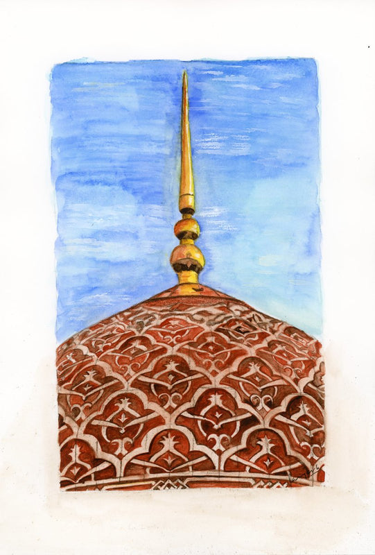 Old Delhi 2