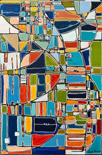 Load image into Gallery viewer, Built By Nations
