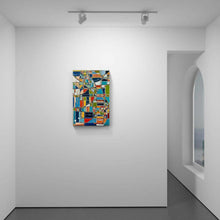 Load image into Gallery viewer, Built By Nations
