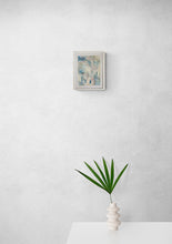 Load image into Gallery viewer, Abstract flow botanical 3.
