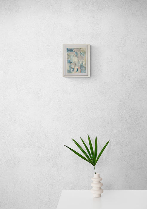 Abstract flow botanical 3.