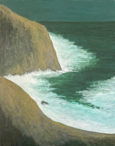 "Along the Coast 2"