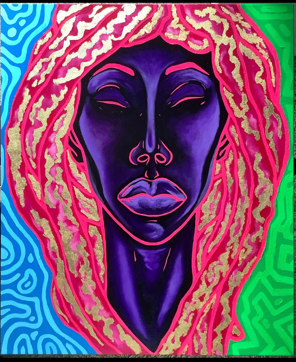 Still I Rise: Duality