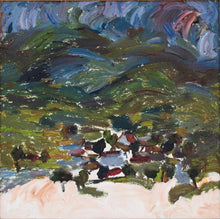 Load image into Gallery viewer, Storm over Sherwood
