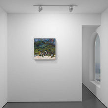 Load image into Gallery viewer, Storm over Sherwood
