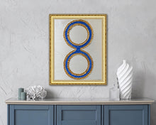 Load image into Gallery viewer, Inverted Infinity
