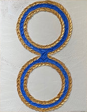 Load image into Gallery viewer, Inverted Infinity
