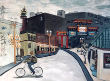Load image into Gallery viewer, Chinatown PDX
