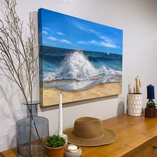 Load image into Gallery viewer, The Crash
