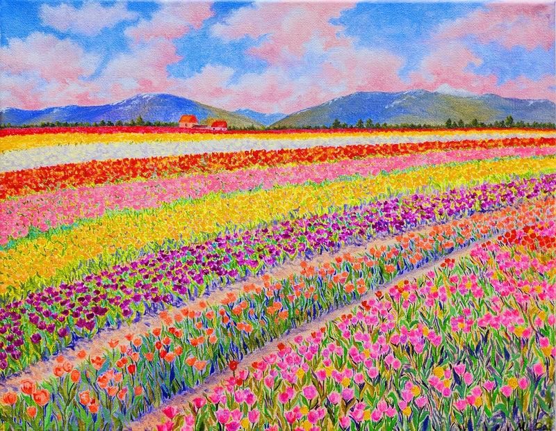 Skagit Valley