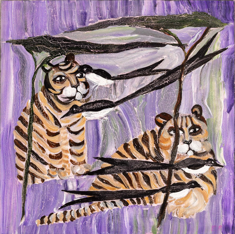 Tigers