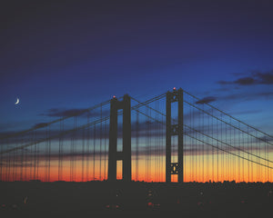 Goodnight, Tacoma