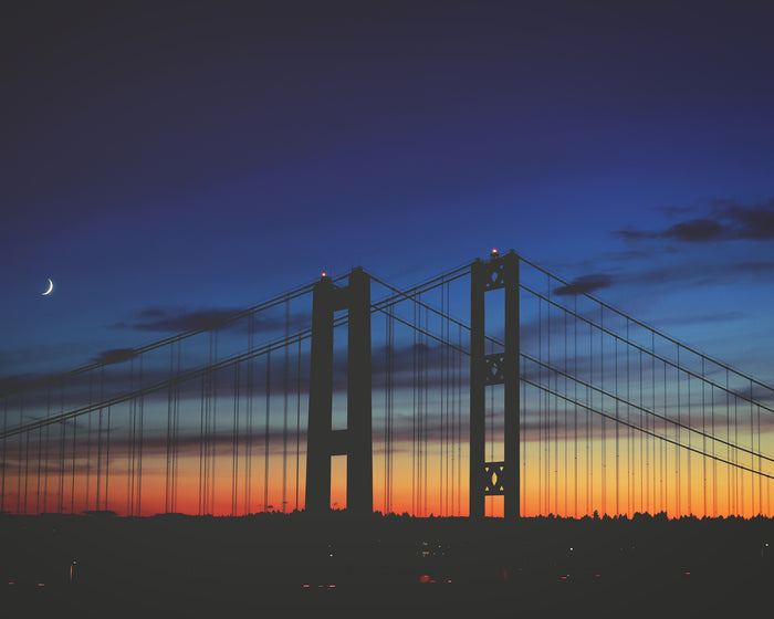 Goodnight, Tacoma