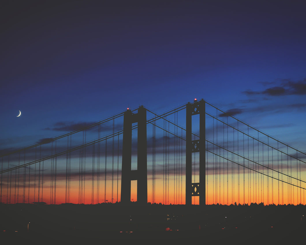 Goodnight, Tacoma
