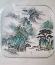 Load image into Gallery viewer, Mountains in Ancient China
