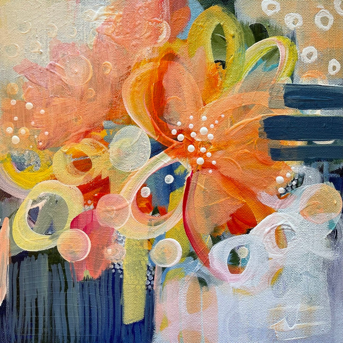 Sun Dancer