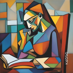 The Reader
