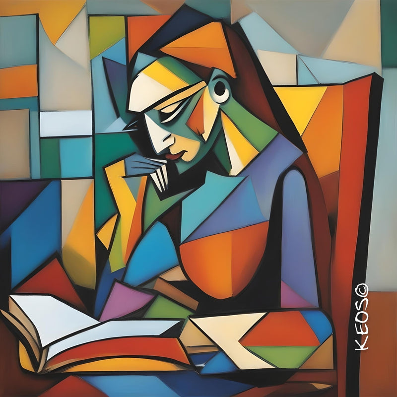 The Reader