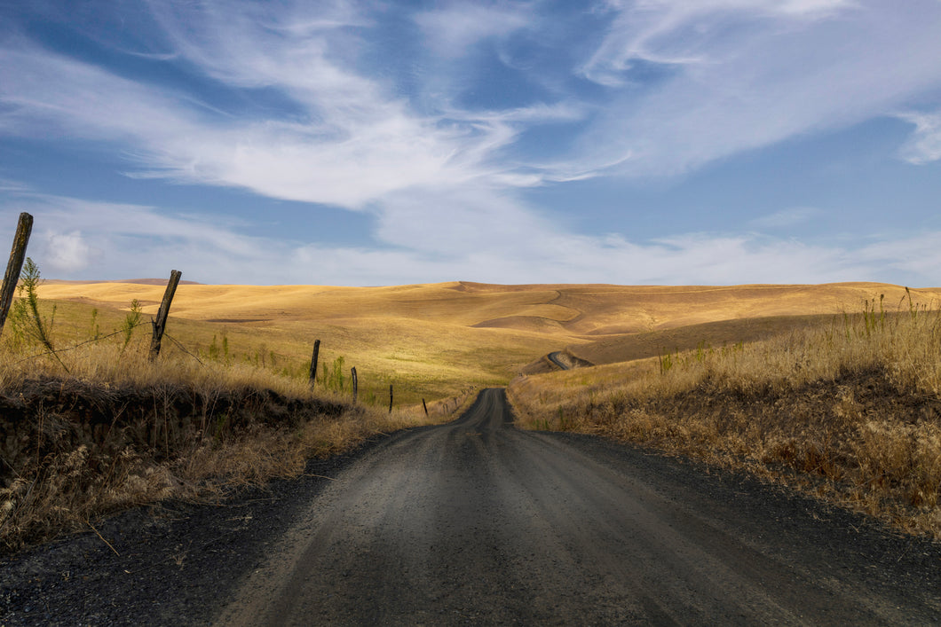 Country Road