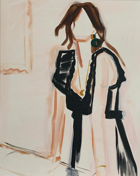 The Face of Intimacy