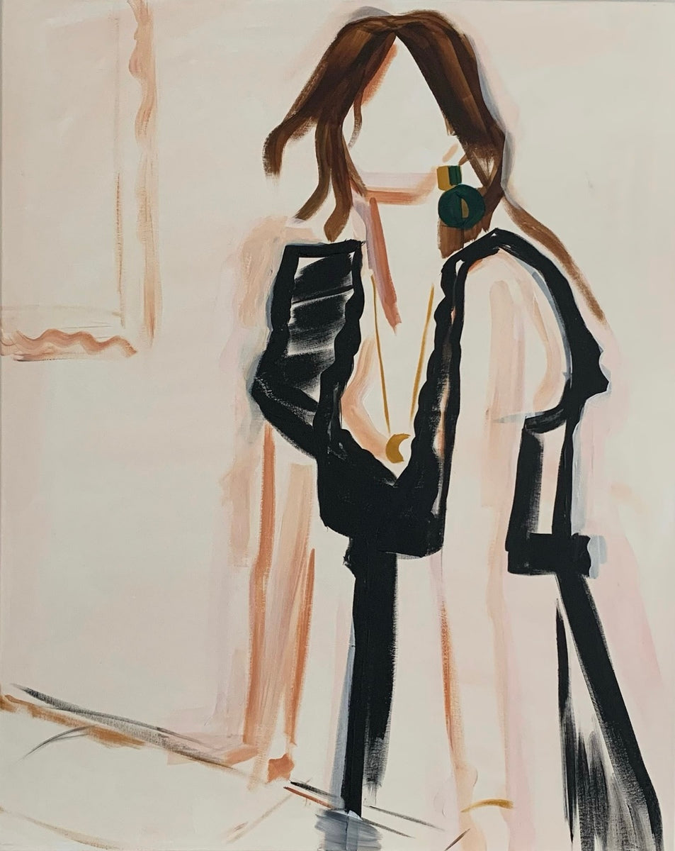 The Face of Intimacy