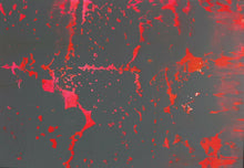 Load image into Gallery viewer, The cracks began to show
