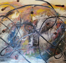 Load image into Gallery viewer, 7 Doors
