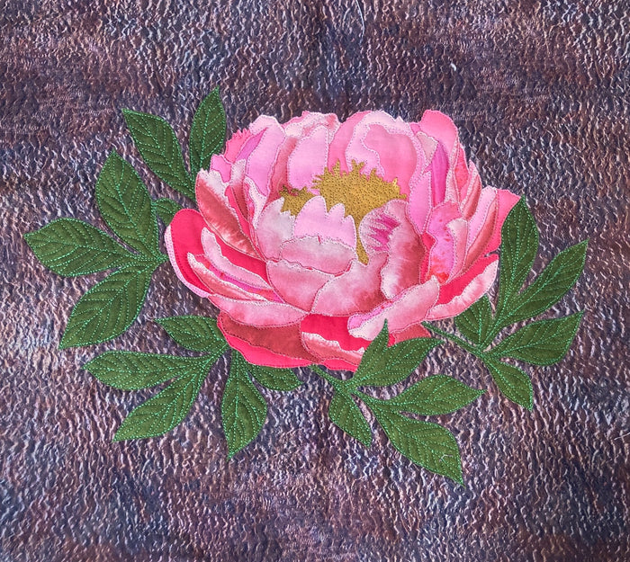Peony