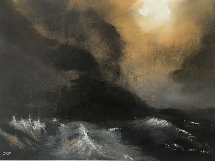 Stormy Night