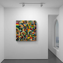 Load image into Gallery viewer, Chromatopia
