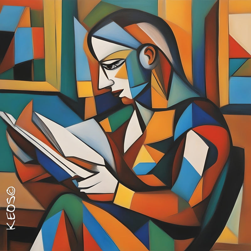 Love of Books