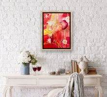 Load image into Gallery viewer, Hummingbird Kisses
