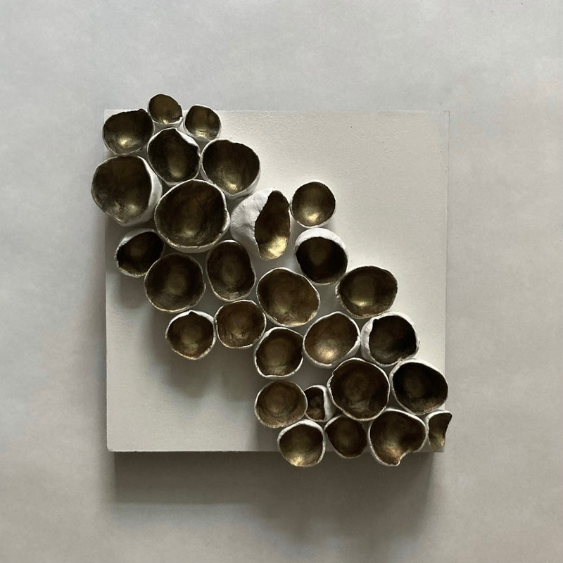 Metal Barnacles