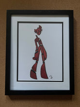 Load image into Gallery viewer, Sad Chaos
