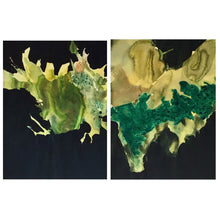 Load image into Gallery viewer, Flourish 1 and Flourish 2
