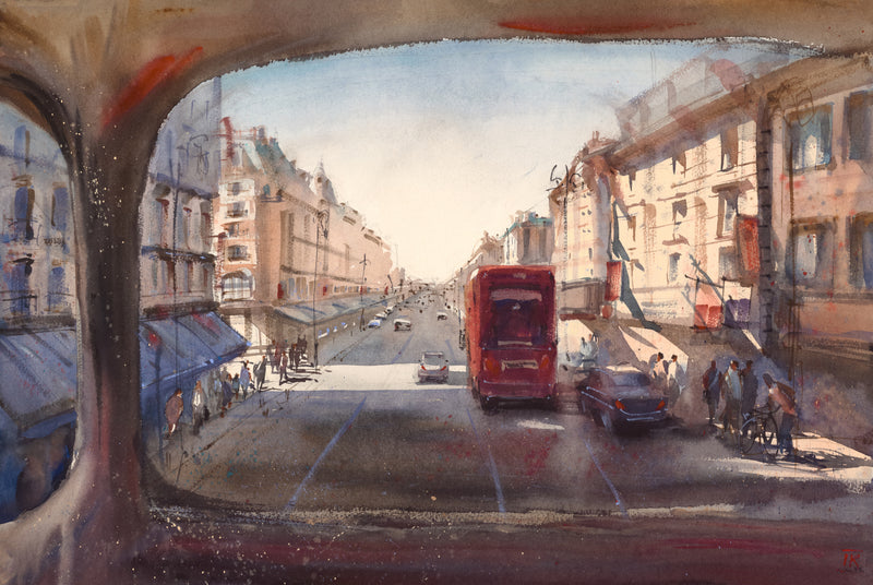 Knightsbridge