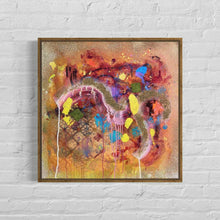 Load image into Gallery viewer, Red Tide
