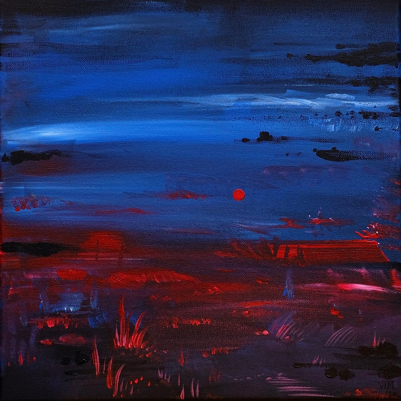Mental place #6
