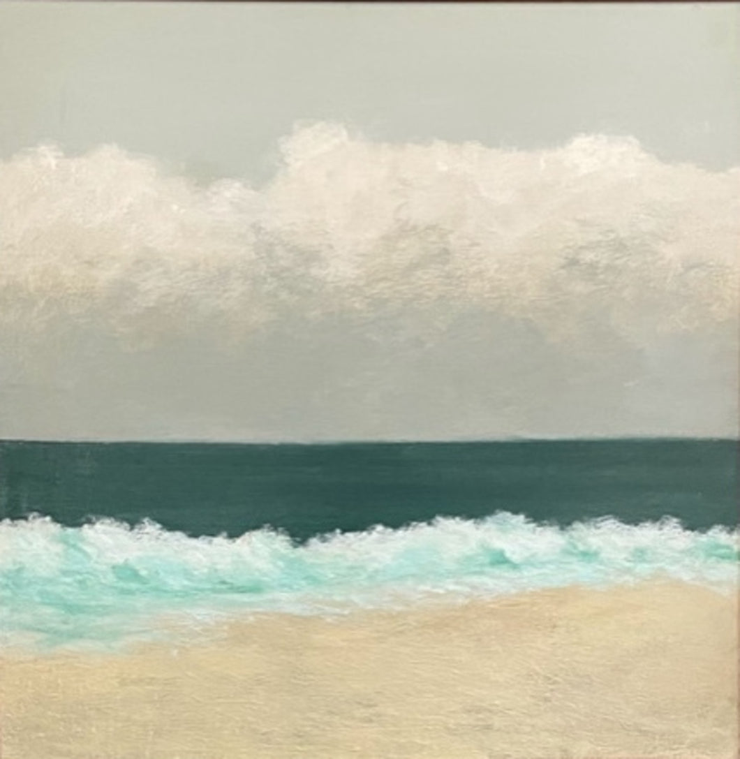 Fogbank at the Beach 2