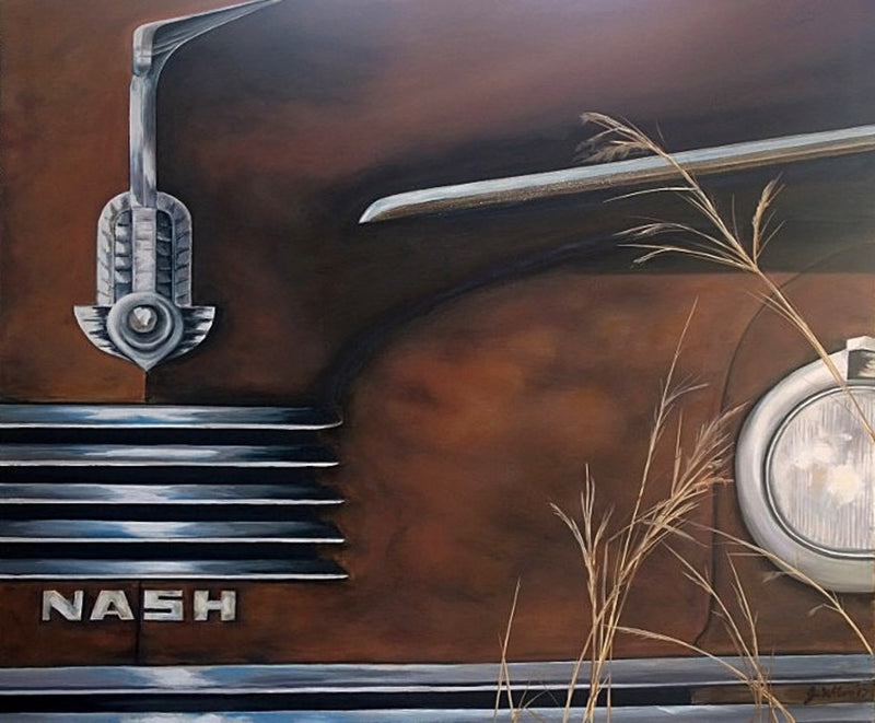 Nash