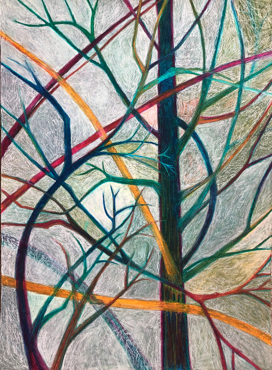 'Branches 02'